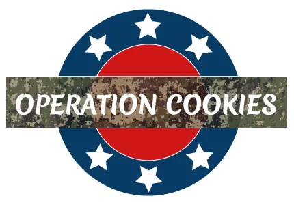 Operation Cookies logo