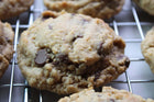 Angie's Oatmeal Chocolate Chip Cookies
