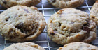 Angie's Oatmeal Chocolate Chip Cookies