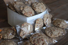 gift box oatmeal cinnamon chip cookies